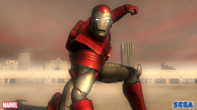 Człowiek z żelaza, Iron Man - recenzja