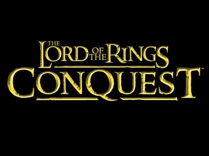 Battlefield Middle-earth, The Lord of the Rings: Conquest - zapowiedź