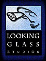 Smutny los wizjonerów, Retrogram – Looking Glass Studios, czyli ambitni do końca