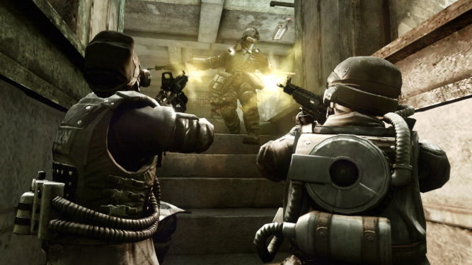 Multiplayerowa wojna, Recenzja Killzone 2 – część druga