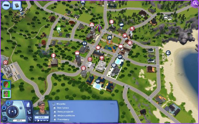 The Sims S03E01, The SIMS 3 - recenzja