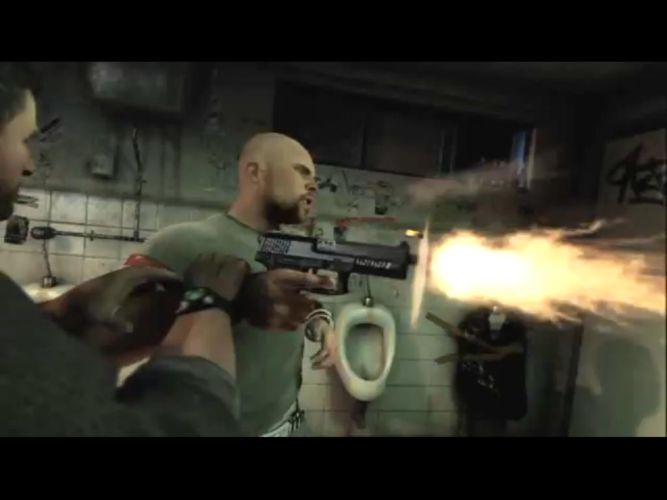 Sam is back!, Tom Clancy's Splinter Cell: Conviction - zapowiedź