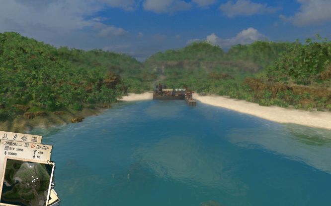 Tropikalny raj, Tropico 3 - recenzja