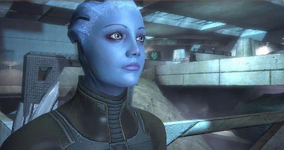 Tydzień z grą Mass Effect 2 - Poradnik galaktycznego dyplomaty