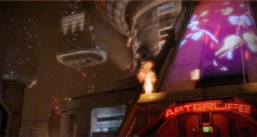 Tydzień z grą Mass Effect 2 – Przewodnik autostopowicza po galaktyce