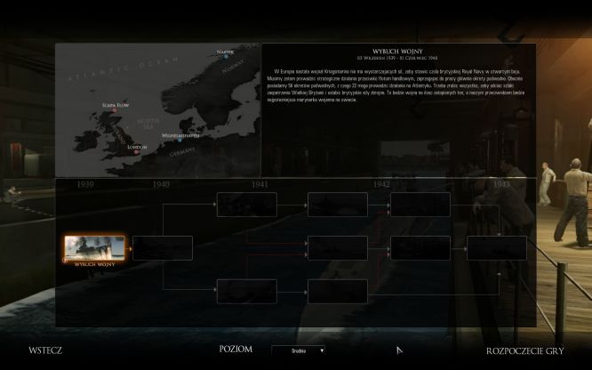 Silent Hunter 5: Bitwa o Atlantyk - beta-test