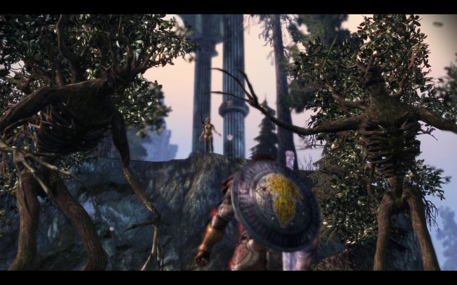 Broń Dwuręczna, Dragon Age: Początek – Przebudzenie – poradnik dla zaawansowanych bohaterów