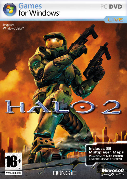 Halo 2, Tydzień z grą Halo: Reach - Fenomen Halo