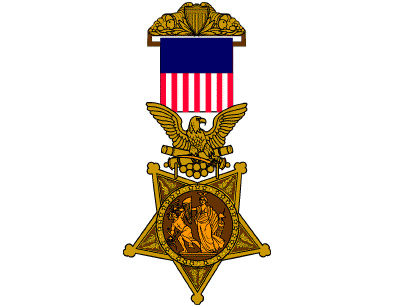 Medal Honoru - ustanowienie, Tydzień z grą Medal of Honor - historia tytułowego Medalu Honoru