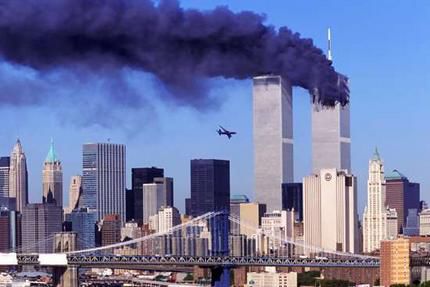 9/11, Tydzień z grą Medal of Honor - Znaj swojego przeciwnika, czyli Talibowie