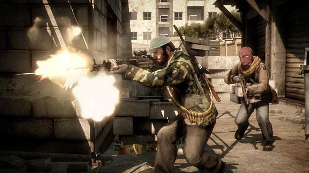 Medal of Honor - recenzja (singleplayer)