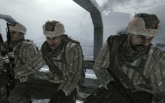 Gra w Sieci, Call of Duty: Black Ops - recenzja