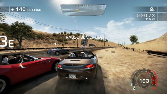 Wyścigowy postmodernizm, Need for Speed: Hot Pursuit - recenzja (PS3)