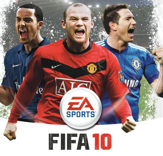 100. FIFA 10, TOP 111: Miejsca 100 - 91
