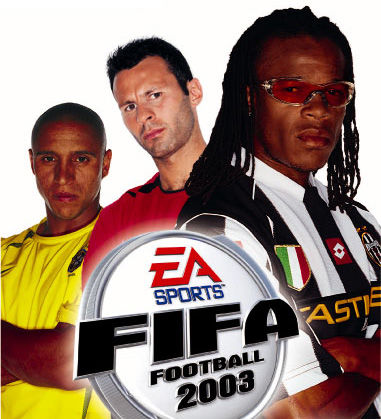 92. FIFA 2003, TOP 111: Miejsca 100 - 91