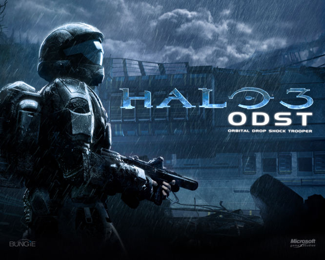 84. Halo 3: ODST, TOP 111: Miejsca 90 - 81
