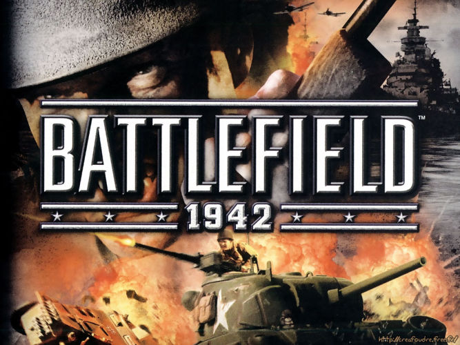  83. Battlefield 1942, TOP 111: Miejsca 90 - 81