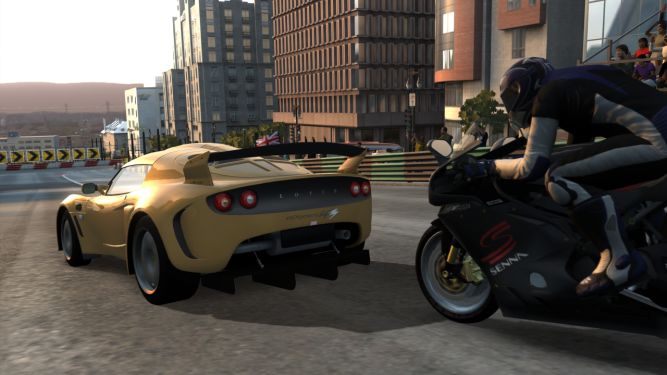 77. Project Gotham Racing 4 , TOP 111: Miejsca 80 - 71