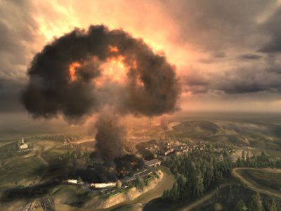 58. World in Conflict , TOP 111: Miejsca 60 - 51