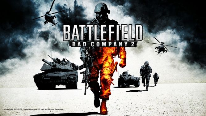  39. Battlefield: Bad Company 2, TOP 111: Miejsca 40 - 31