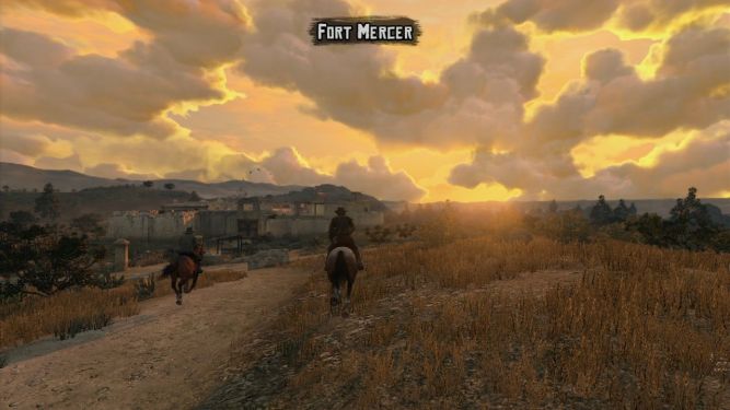 30. Red Dead Redemption, TOP 111: Miejsca 30 - 21