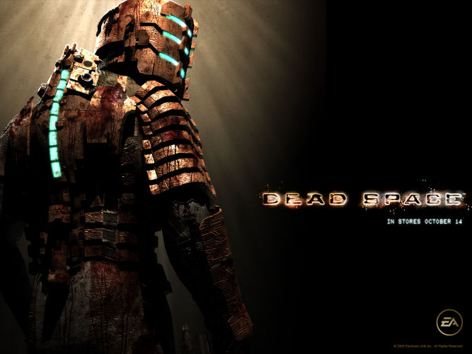 13. Dead Space, TOP 111: Miejsca 20 - 11
