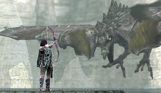 9. Shadow of the Colossus, TOP 111: Miejsca 10 - 1