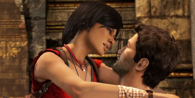 8. Uncharted 2: Among Thieves, TOP 111: Miejsca 10 - 1