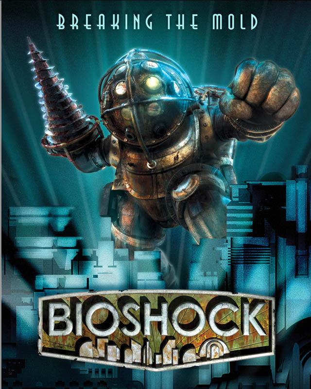 1. Bioshock, TOP 111: Miejsca 10 - 1