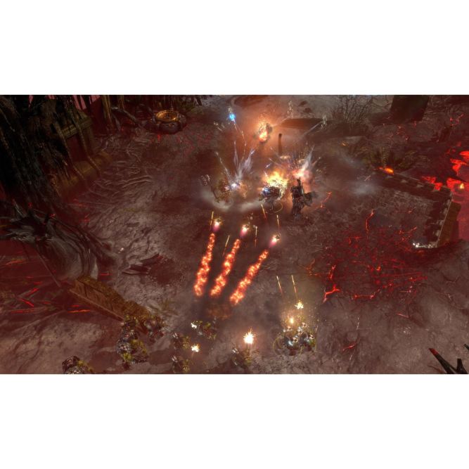 Gwardia przybywa, Warhammer 40.000 Dawn of War II: Retribution - zapowiedź