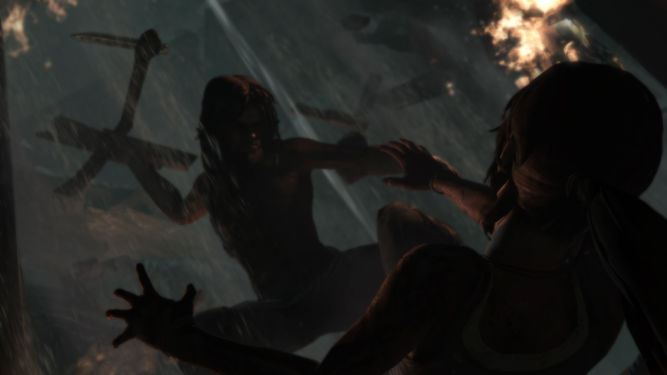 Nowy tytuł, nowa (stara) bohaterka, Tomb Raider - zapowiedź