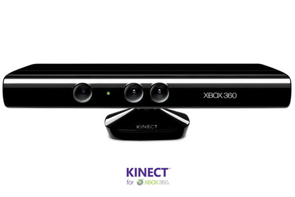 Kinect – marzenie domowego konstruktora, Na co stać Kinecta?