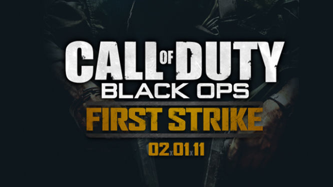 Call of Duty: Black Ops Pierwsze Uderzenie - recenzja