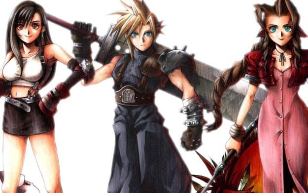 Final Fantasy VII, "Dawać te remaki!", czyli którym grom należy się druga szansa