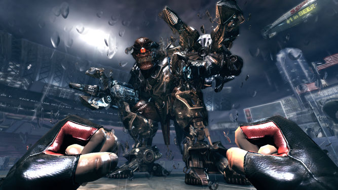 Take-Two, E3 2011 - co nas czeka na największych targach gier ? (część 1)