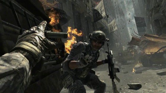 Activision, E3 2011 - co nas czeka na największych targach gier ? (część 2)