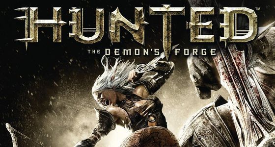 Hunted: The Demon's Forge (PC, X360, PS3) – 3 czerwca, W co zaGRAMy w czerwcu - najciekawsze premiery miesiąca