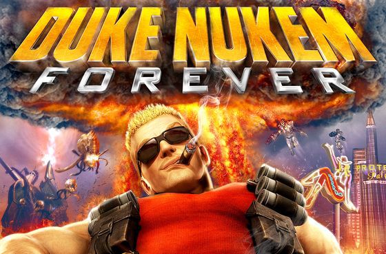 Duke Nukem Forever (PC, X360, PS3) – 10 czerwca, W co zaGRAMy w czerwcu - najciekawsze premiery miesiąca