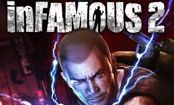 nieSławny: inFamous 2 (PS3) – 10 czerwca, W co zaGRAMy w czerwcu - najciekawsze premiery miesiąca