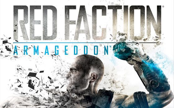 Red Faction: Armageddon (PC, X360, PS3) – 10 czerwca, W co zaGRAMy w czerwcu - najciekawsze premiery miesiąca