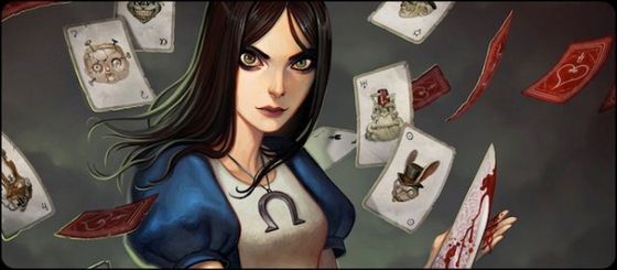 Alice: Madness Returns (PC, X360, PS3) – 17 czerwca, W co zaGRAMy w czerwcu - najciekawsze premiery miesiąca
