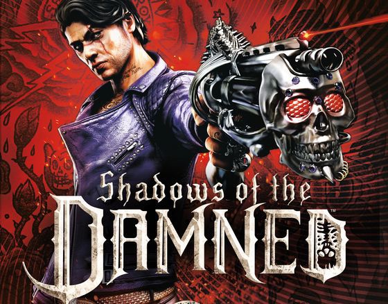 Shadows of the DAMNED (X360, PS3) – 24 czerwca, W co zaGRAMy w czerwcu - najciekawsze premiery miesiąca