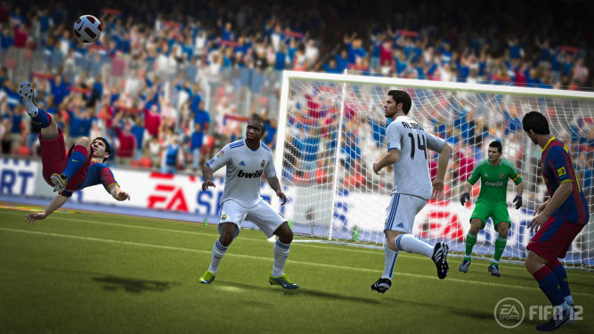 FIFA 12 – już graliśmy