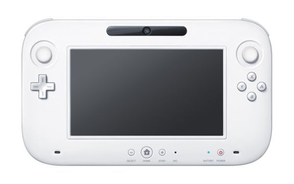 Wii U – pierwsze wrażenia