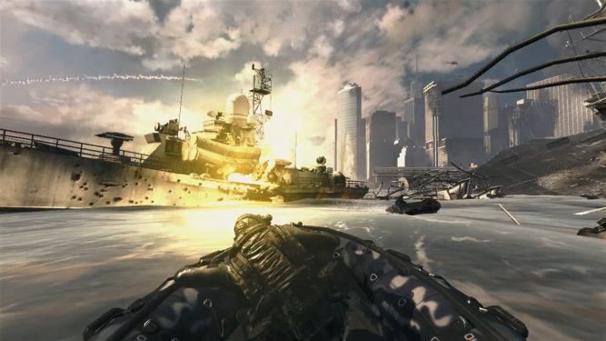 Komentarze naszych czytelników o Brothers in Arms Furious 4, Przegląd najważniejszych gier z E3 2011