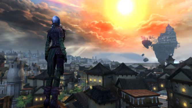 Komentarze naszych czytelników o Mass Effect 3, Przegląd najważniejszych gier z E3 2011