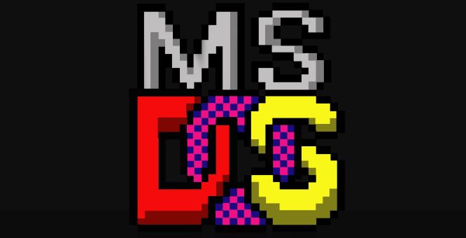 30 lat MS-DOS, czyli droga do dominacji