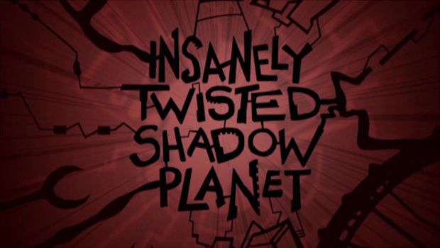 Insanely Twisted Shadow Planet - recenzja