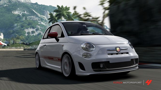 Tydzień z Forza Motorsport 4 - Przegląd najciekawszych marek samochodów z gry
