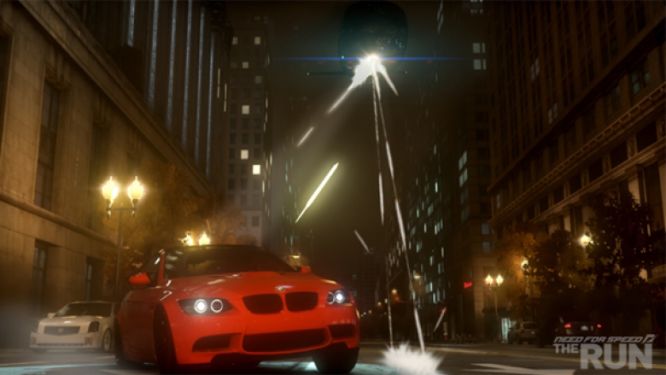 Dzień 6 – Need for Speed: The Run - Autolog, historia tej usługi, sposób działania i nowe możliwości